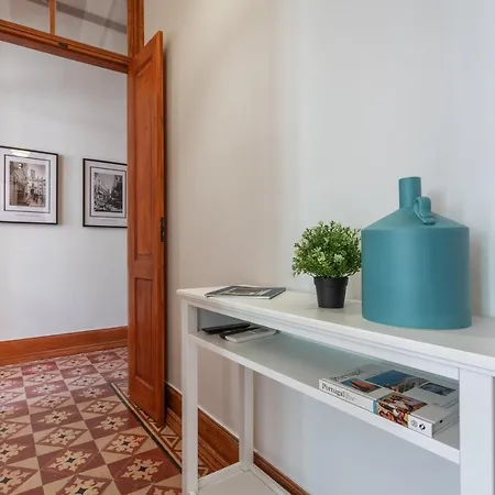 Privilege Alianca Da Silva In The Heart Of Διαμέρισμα Φάρο