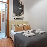 Διαμέρισμα Privilege Alianca Da Silva In The Heart Of *