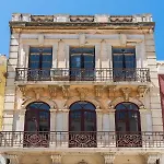Privilege Alianca Da Silva In The Heart Of