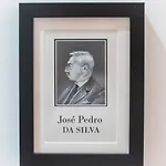 Privilege Alianca Da Silva In The Heart Of Διαμέρισμα Φάρο